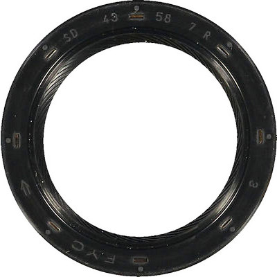 Bague d'étanchéité, vilebrequin GLASER P77567-01