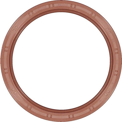 Bague d'étanchéité, vilebrequin