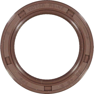 Bague d'étanchéité, vilebrequin