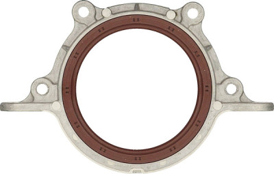 Bague d'étanchéité, vilebrequin