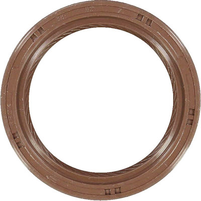 Bague d'étanchéité, arbre à cames