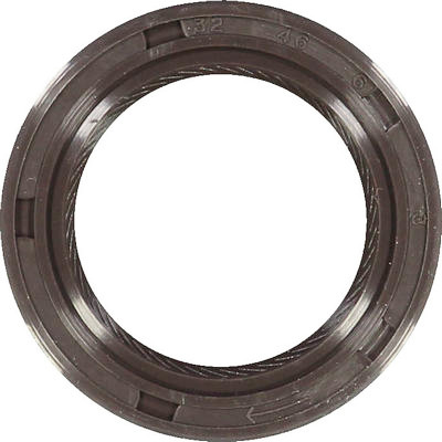 Bague d'étanchéité, vilebrequin GLASER P77580-01