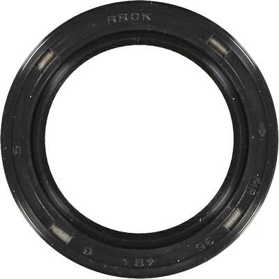 Bague d'étanchéité, vilebrequin