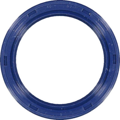 Bague d'étanchéité, vilebrequin