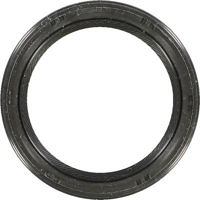 Bague d'étanchéité, vilebrequin
