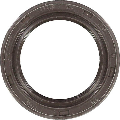 Bague d'étanchéité, arbre à cames