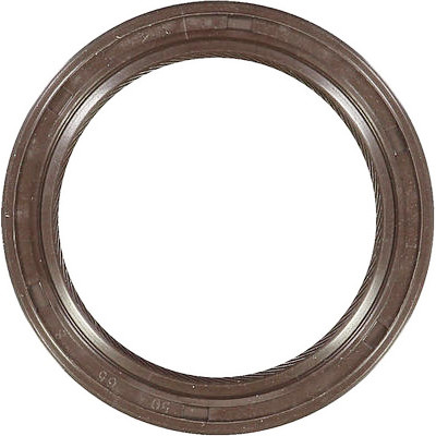 Bague d'étanchéité, arbre à cames