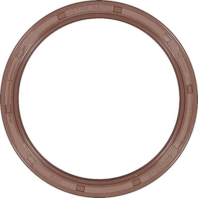Bague d'étanchéité, vilebrequin