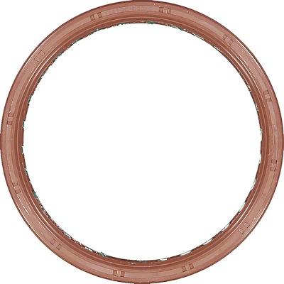 Bague d'étanchéité, vilebrequin