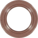 Bague d'étanchéité, vilebrequin