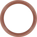 Bague d'étanchéité, vilebrequin