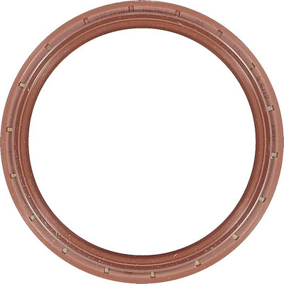 Bague d'étanchéité, vilebrequin