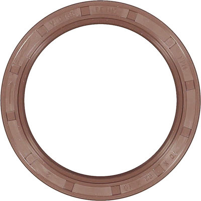 Bague d'étanchéité, vilebrequin