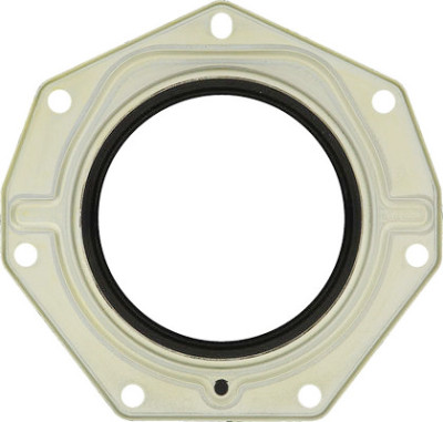 Bague d'étanchéité, vilebrequin