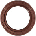 Bague d'étanchéité, vilebrequin