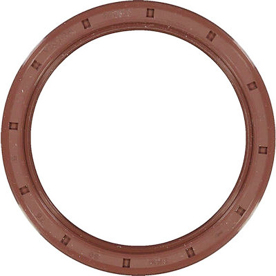 Bague d'étanchéité, vilebrequin