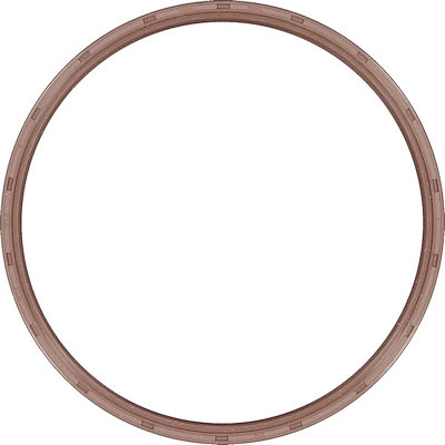 Bague d'étanchéité, vilebrequin