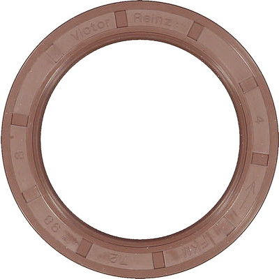 Bague d'étanchéité, vilebrequin GLASER P77783-01