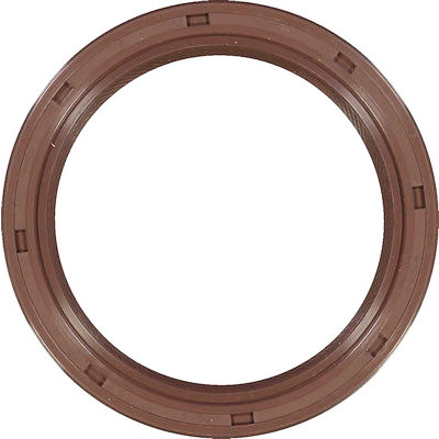 Bague d'étanchéité, vilebrequin