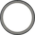 Bague d'étanchéité, vilebrequin GLASER P77848-01