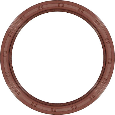 Bague d'étanchéité, vilebrequin