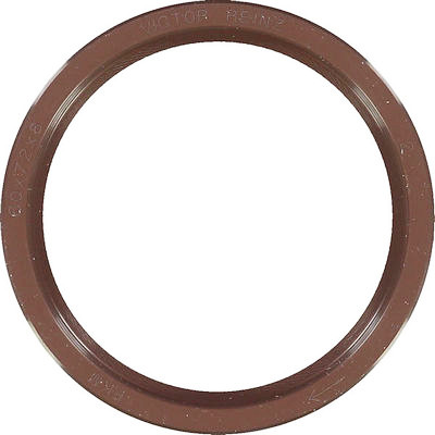 Bague d'étanchéité, vilebrequin