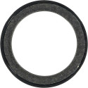 Bague d'étanchéité, vilebrequin