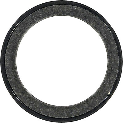Bague d'étanchéité, vilebrequin