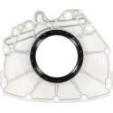 Bague d&#39;étanchéité, vilebrequin GLASER P93183-01