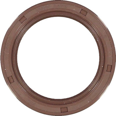 Bague d'étanchéité, vilebrequin