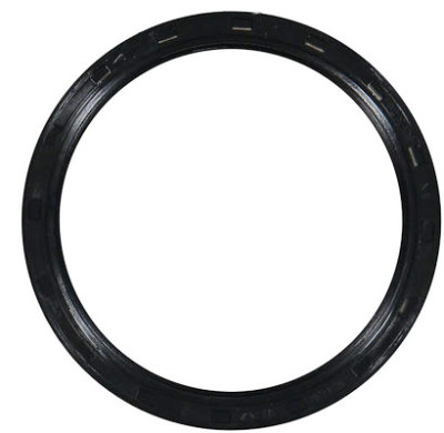 Bague d'étanchéité, vilebrequin