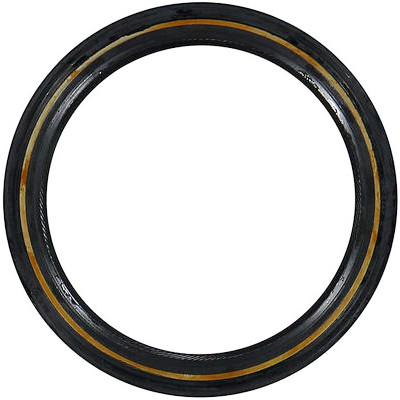 Bague d'étanchéité, vilebrequin GLASER P93273-01