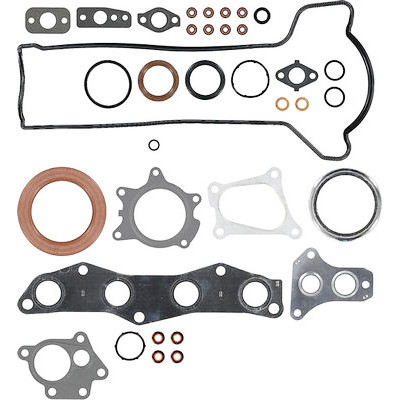 Pochette moteur complète