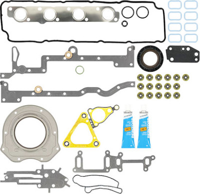 Pochette moteur complète
