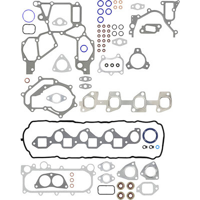 Pochette moteur complète