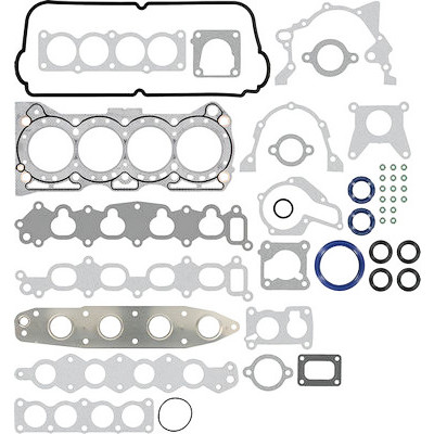 Pochette moteur complète