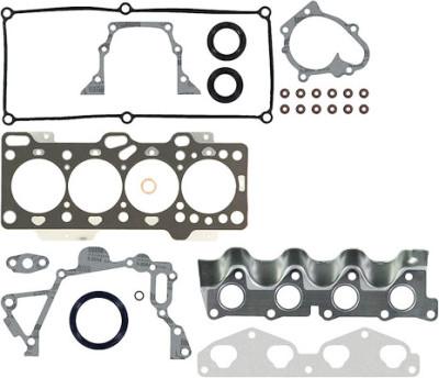 Pochette moteur complète