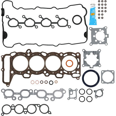 Pochette moteur complète