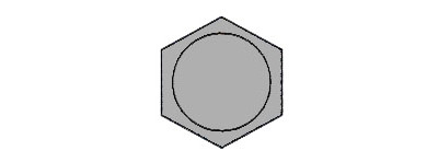 GLASER T03969-00 Jeu de boulons de culasse