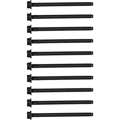 Jeu de boulons de culasse GLASER T37958-00