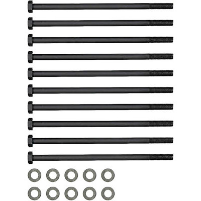 Juego de tornillos de culata