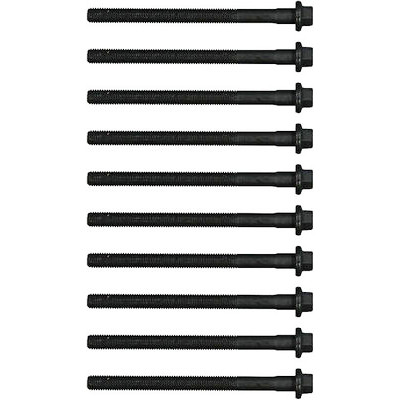 Juego de tornillos de culata