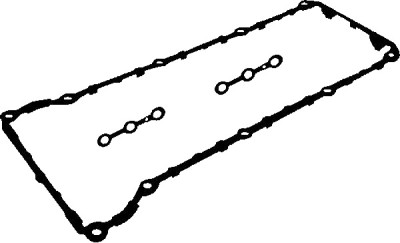 Jeu de joints, couvre-culasse GLASER V31668-00