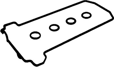 Jeu de joints d'étanchéité, couvercle de culasse