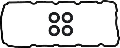 Jeu de joints, couvre-culasse GLASER V36626-00