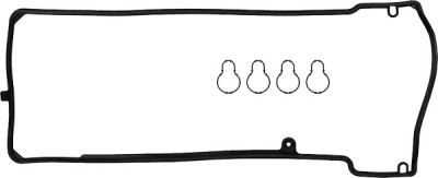 Jeu de joints, couvre-culasse GLASER V36858-00
