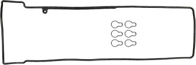 Jeu de joints d'étanchéité, couvercle de culasse