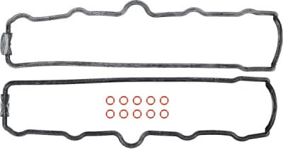 Jeu de joints, couvre-culasse GLASER V36958-00