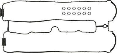 Jeu de joints, couvre-culasse GLASER V36963-00