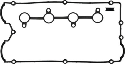 Jeu de joints, couvre-culasse GLASER V37989-00